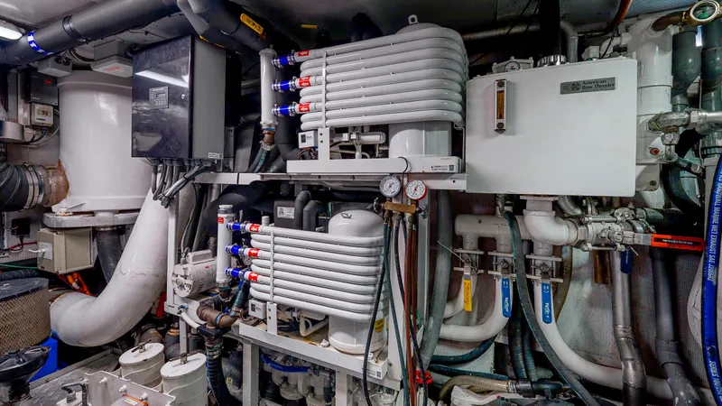 Bravo Yacht Photos Pics 