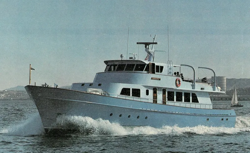 Bravo Yacht Photos Pics Mania Two