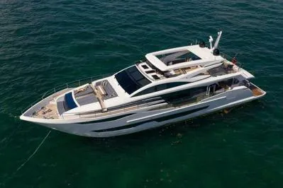 2020 Pearl 95