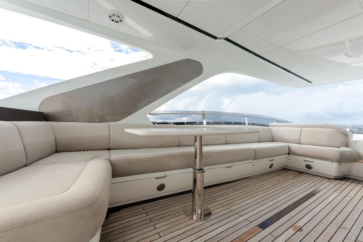 2023 Galeon 80 