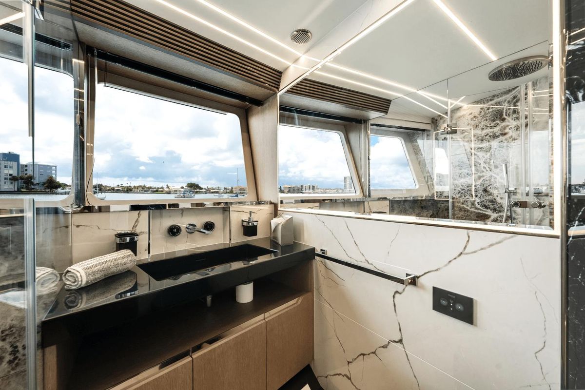 2023 Galeon 80 