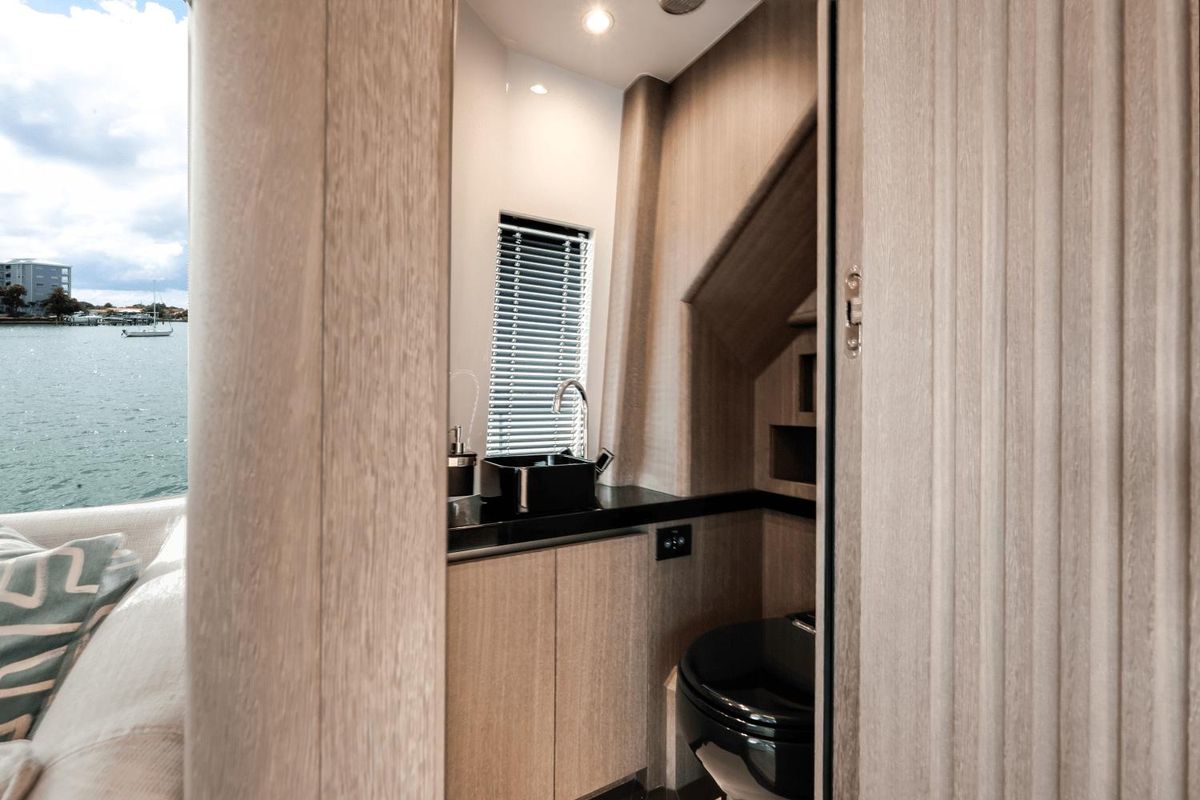 2023 Galeon 80 