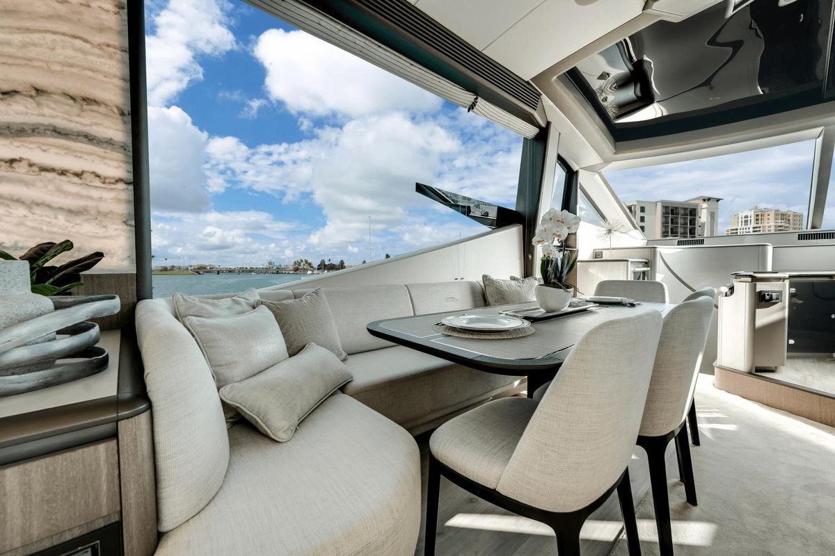 2023 Galeon 80 