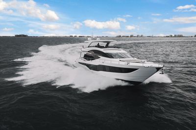 Yacht