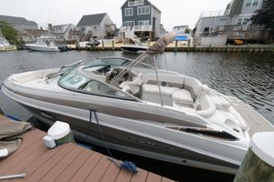 Crownline 255 SS
