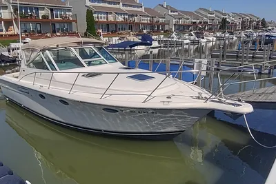 Tiara Yachts 3100 Open