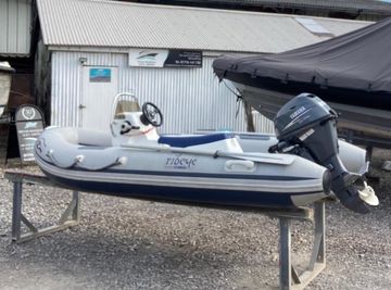 2008 Ribeye 330