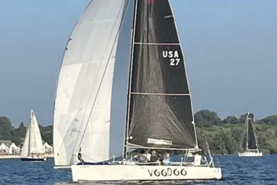 Farr 30