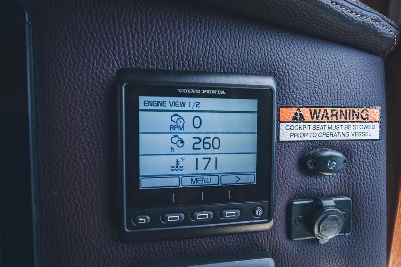 Ambraden Yacht Photos Pics 