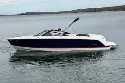 Cobalt CS23