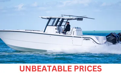 Invincible 35 Catamaran