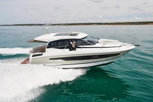 2024 Jeanneau NC 37