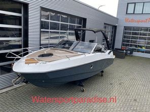 2022 FS 265 Element