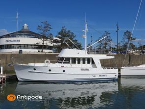 2009 Beneteau Swift Trawler 42