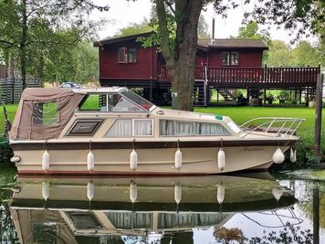 1980 Freeman 24