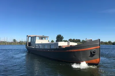 1925 Luxe-Motor 18m (inruil is bespreekbaar)