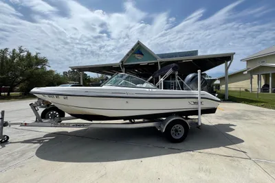 Boston Whaler 18 Ventura