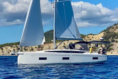 Bavaria C42