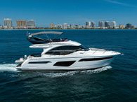 2021 Princess F50