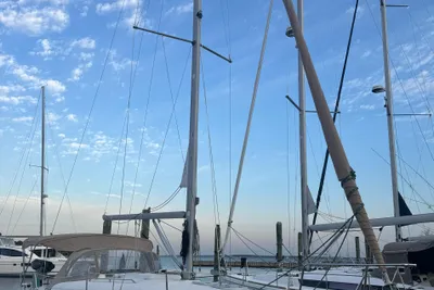 Beneteau 361