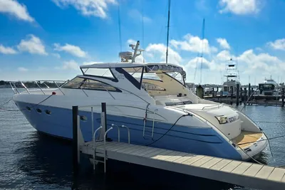 Viking Princess V50 Express