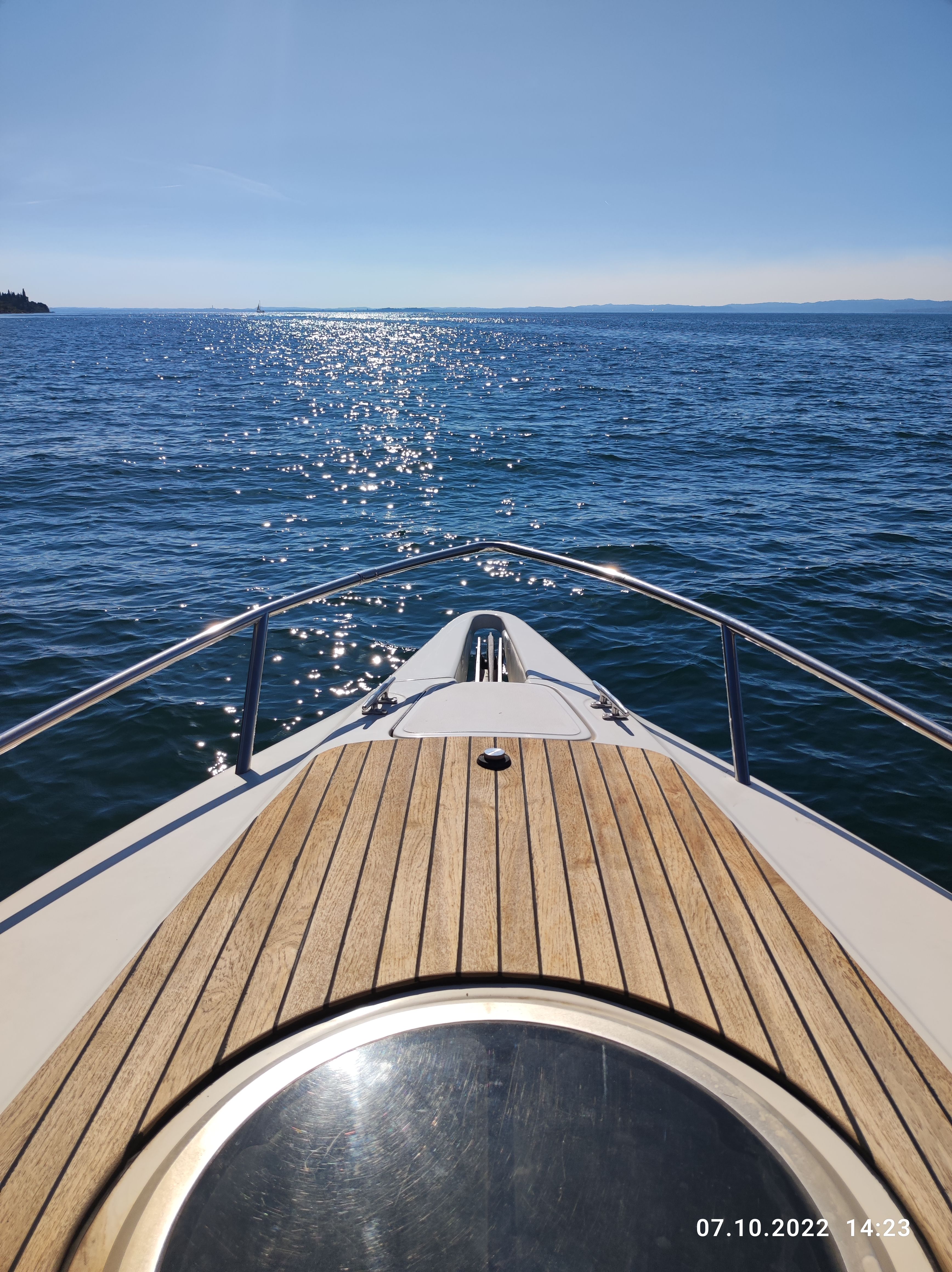 2014 Cranchi Turchese 24