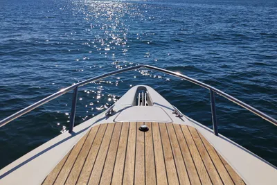 2014 Cranchi Turchese 24