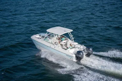 World Cat 230 SD