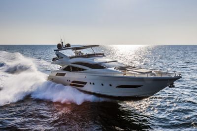 Yacht