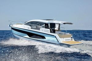 2023 Sealine C 335 - auf Lager
