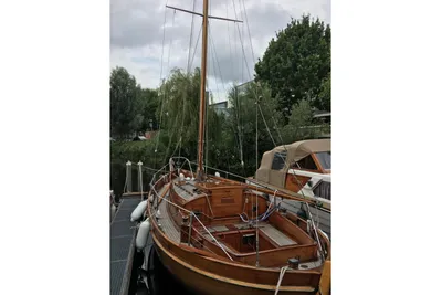 De Vries Lentsch 800