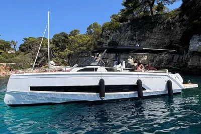 2022 Salpa Avantgarde 35