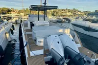 2022 Salpa Avantgarde 35