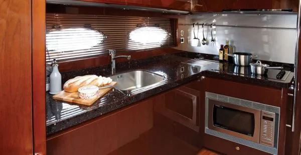  Yacht Photos Pics Manufacturer Provided Image