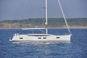 2023 Jeanneau 51
