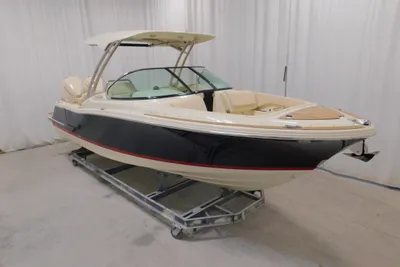 Chris-Craft Calypso 28