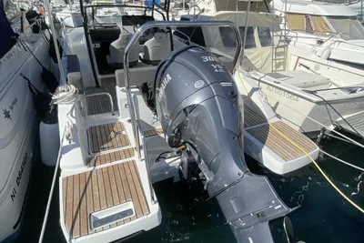 2023 Jeanneau CAP CAMARAT 7,5 WA