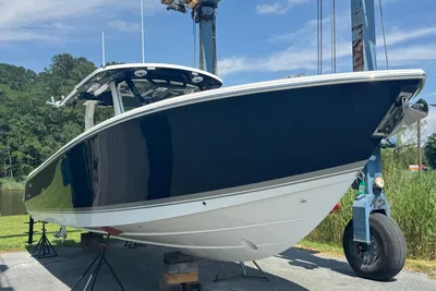 Pursuit S 328
