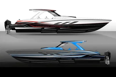 Deep Impact 499 Sport