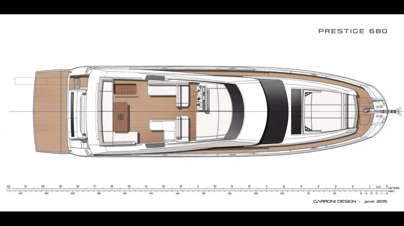  Yacht Photos Pics Manufacturer Provided Image