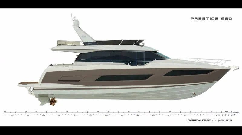  Yacht Photos Pics Manufacturer Provided Image