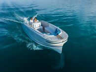2023 Capoforte SQ 240i