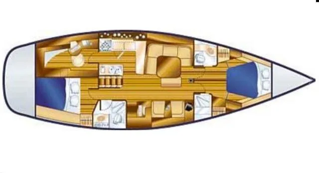 Ale Er Ron Yacht Photos Pics 