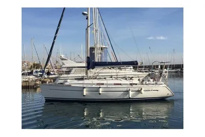 2004 Bavaria 36
