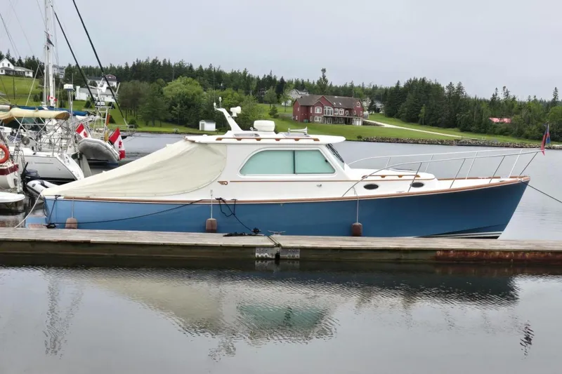 Seas The Day Ll Yacht Photos Pics 