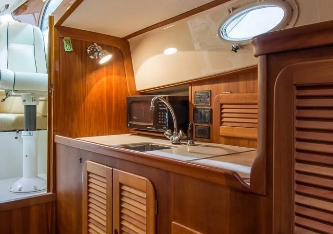 Seas The Day Ll Yacht Photos Pics 