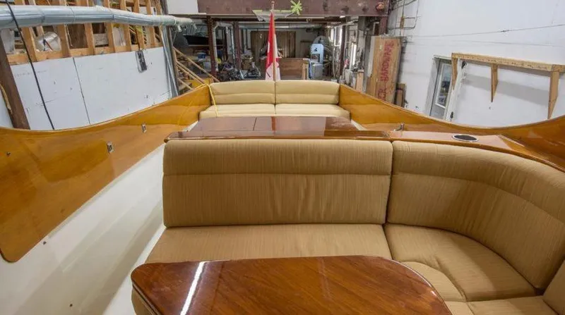 Seas The Day Ll Yacht Photos Pics 