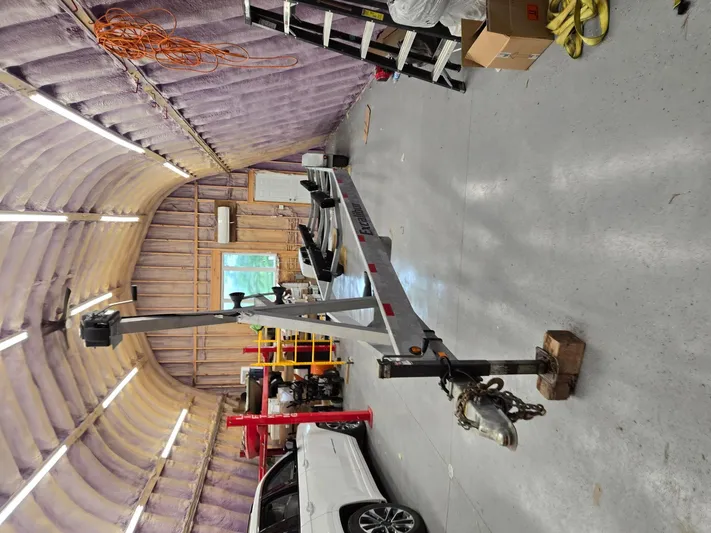 Seas The Day Ll Yacht Photos Pics 