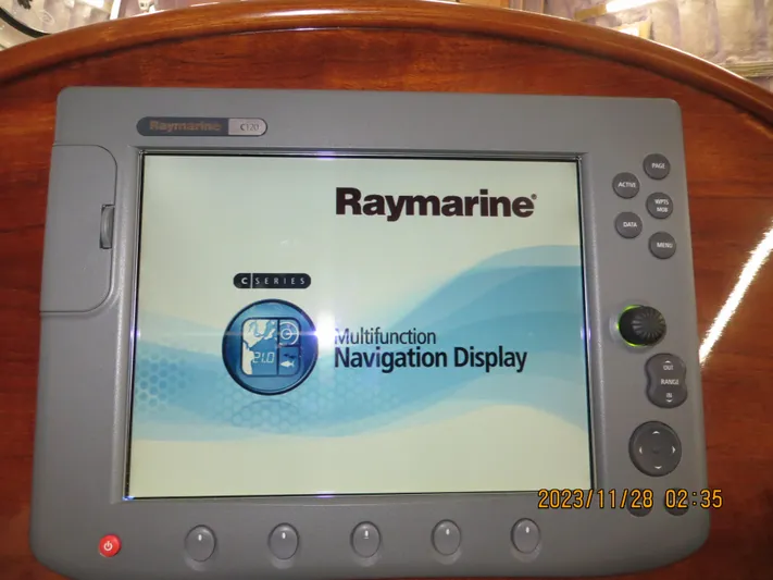 Seas The Day Ll Yacht Photos Pics 