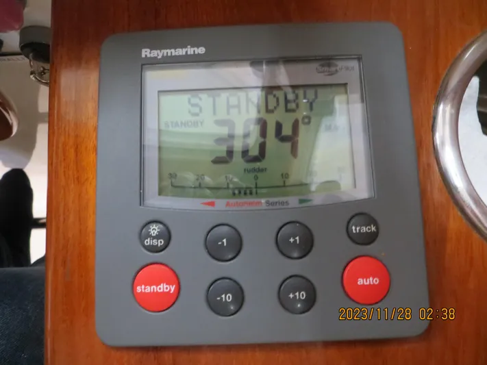 Seas The Day Ll Yacht Photos Pics 